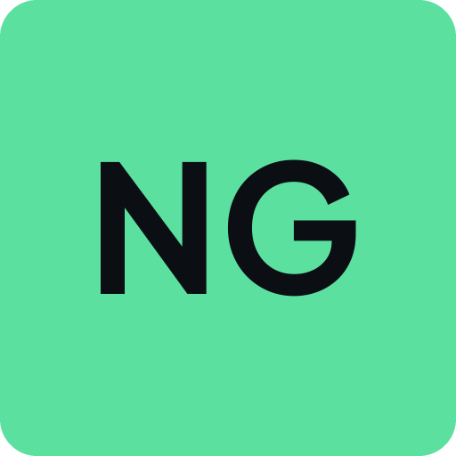 Nashville Gentle Grooming logo